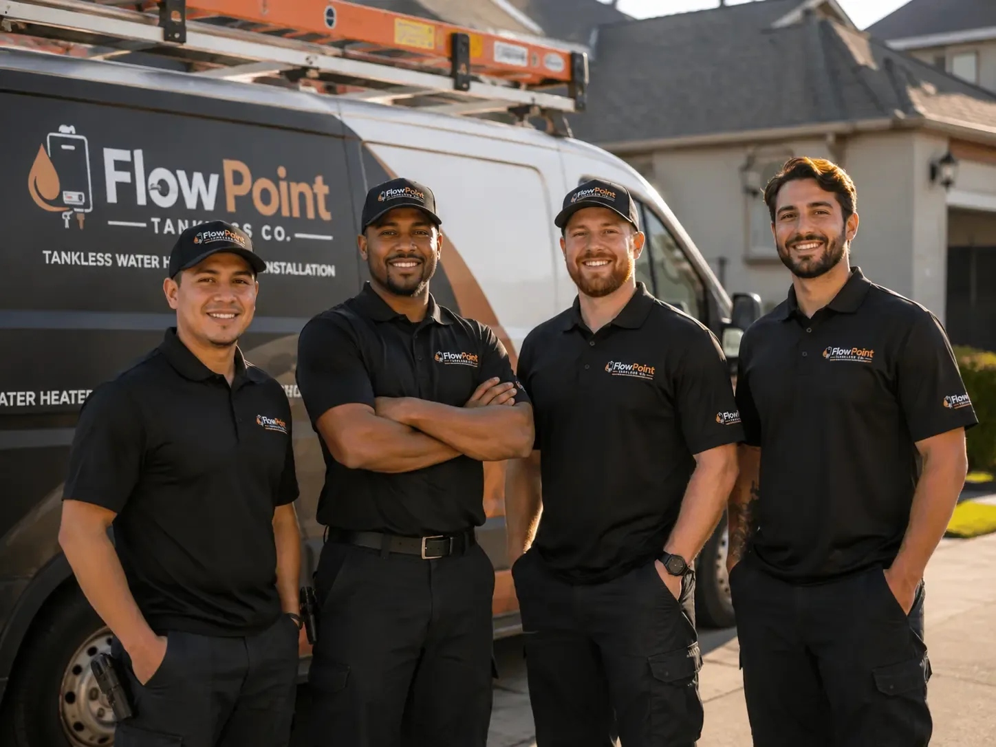 Tankless Water Heater Installation company in Filer, ID