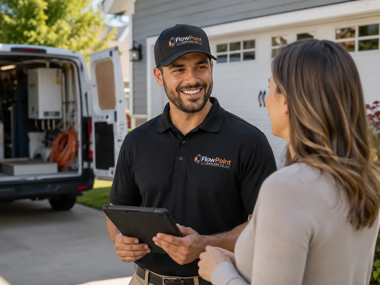 Tankless Water Heater Installation Filer, ID FAQs